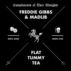 Freddie Gibbs Ft. Madlib - Flat Tummy Tea